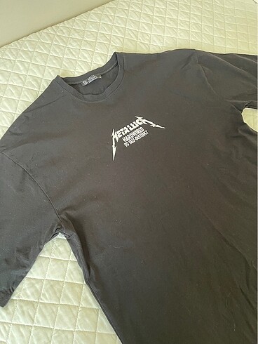 Metallica Tshirt