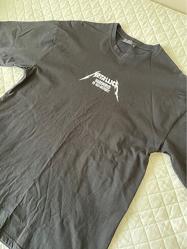 Diğer Metallica Tshirt