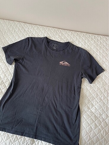 Quiksilver Quiksilver Erkek Tshirt