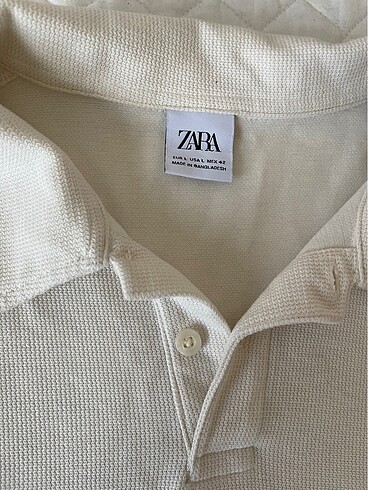 Zara Zara Erkek Tshirt