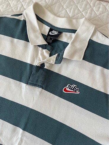 Nike Erkek Tshirt
