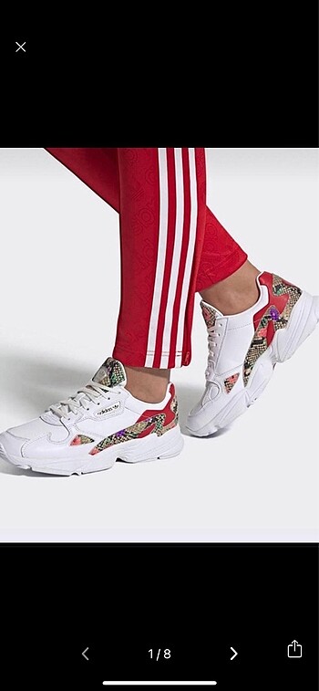 Adidas Adidas Spor Ayakkabı
