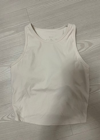 Oysho ürünü