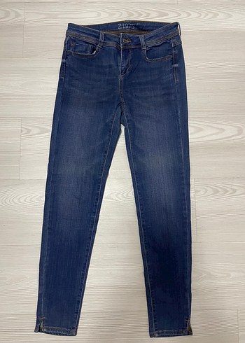 Zara Denim Jean