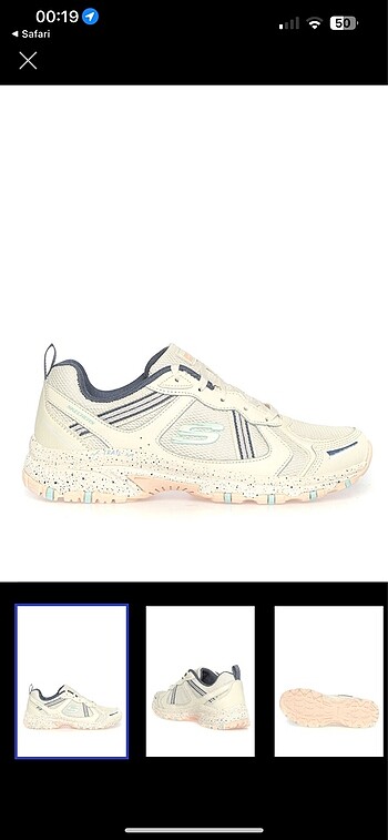Skechers Ayakkabı