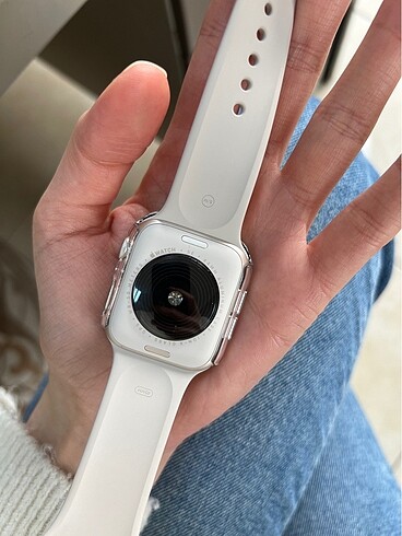  Beden Apple Watch SE 44 mm
