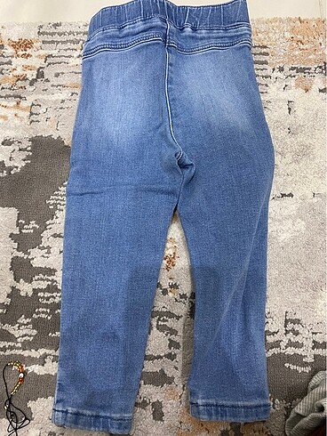 LC Waikiki Pantolon