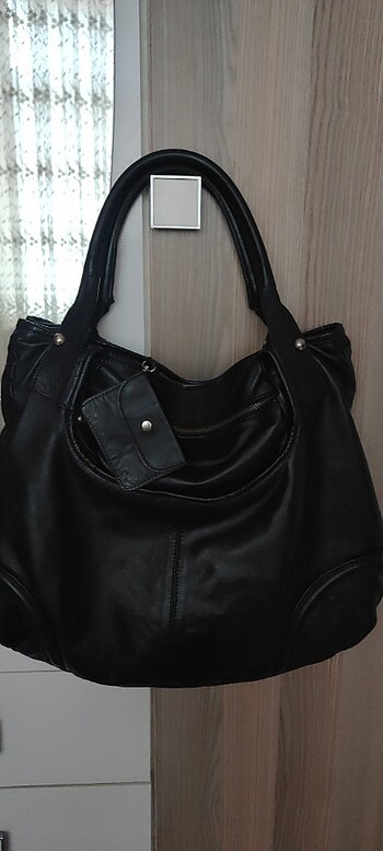 Vintage City Bag