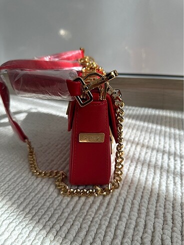 Fendi Fendi çanta