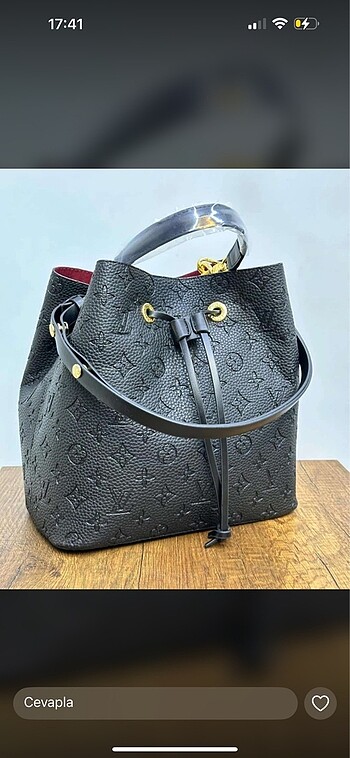Louis vuitton çanta
