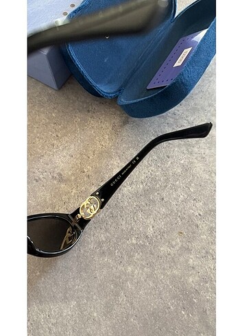 Beden Gucci kadın gözlüğü