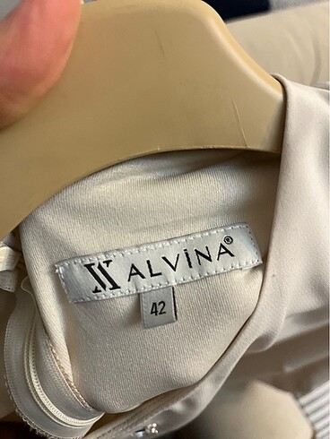 Alvina Taşlı bluz