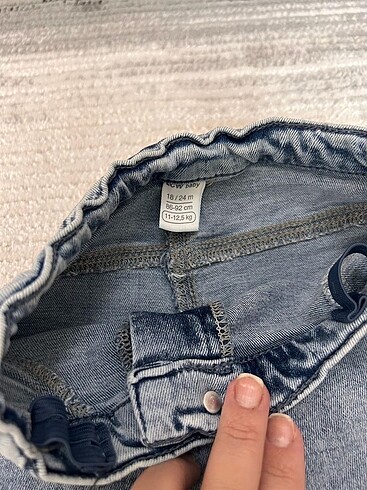 LC Waikiki Lcw crop pantolon takım