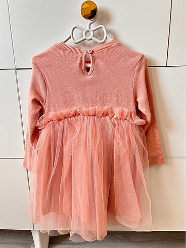 LC Waikiki Lcw elbise