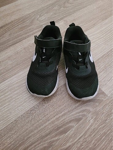Nike Nike spor ayakkabı