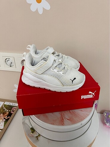 Puma Puma spor ayakkabı