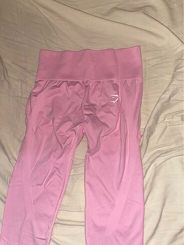 s Beden GYMSHARK PUSH -UP TAYT