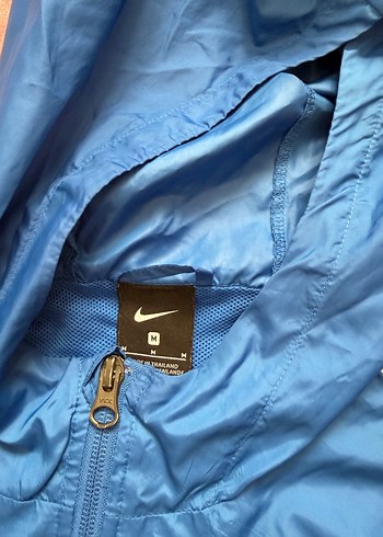 NİKE ORJİNAL YAĞMURLUK - Görsel 3