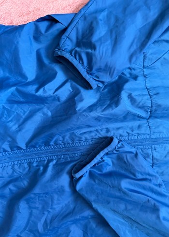 NİKE ORJİNAL YAĞMURLUK - Görsel 4