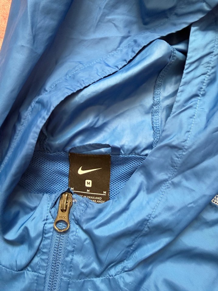 NİKE ORJİNAL YAĞMURLUK - Görsel 3
