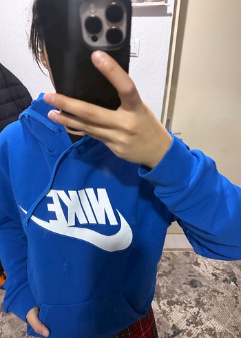 NİKE  sweatshirt - Görsel 3