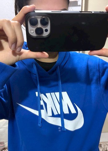 NİKE  sweatshirt - Görsel 2