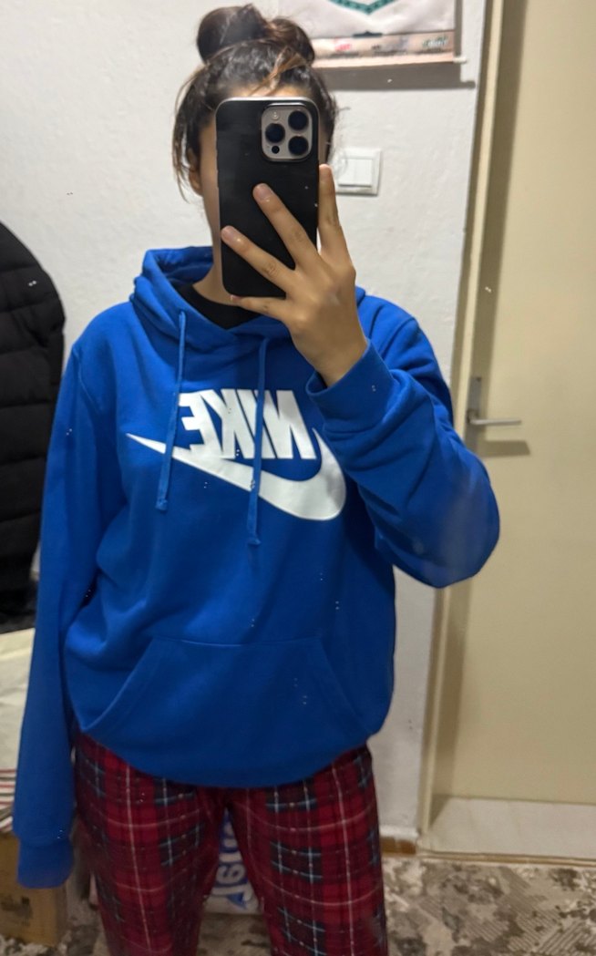 NİKE  sweatshirt - Görsel 4