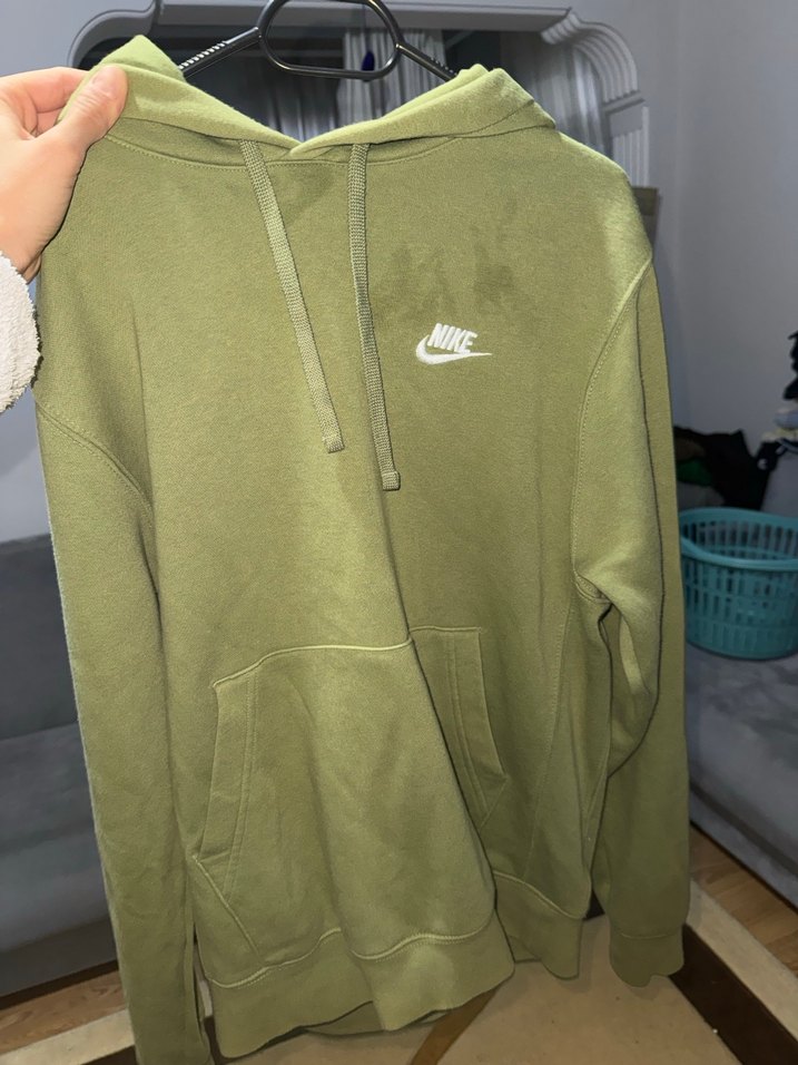 Nike Erkek  Sweatshirt - Görsel 2