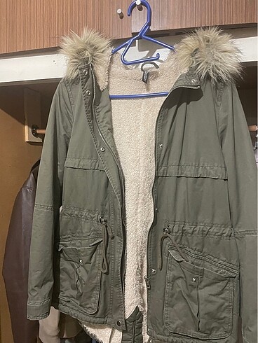 Yepyeni h&m mont