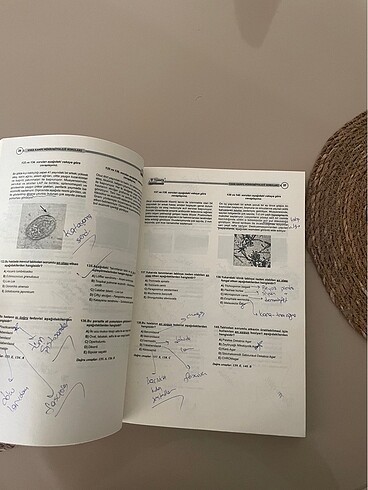 Tusdata vaka kampı kitabı - Görsel 2