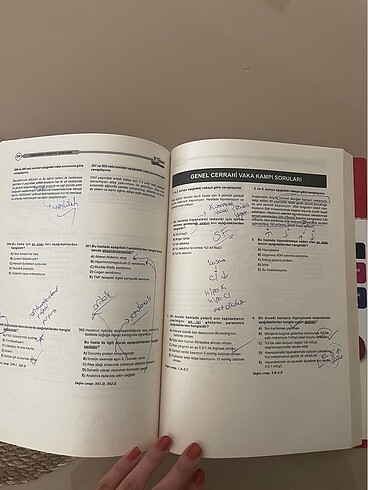 Tusdata vaka kampı kitabı - Görsel 3