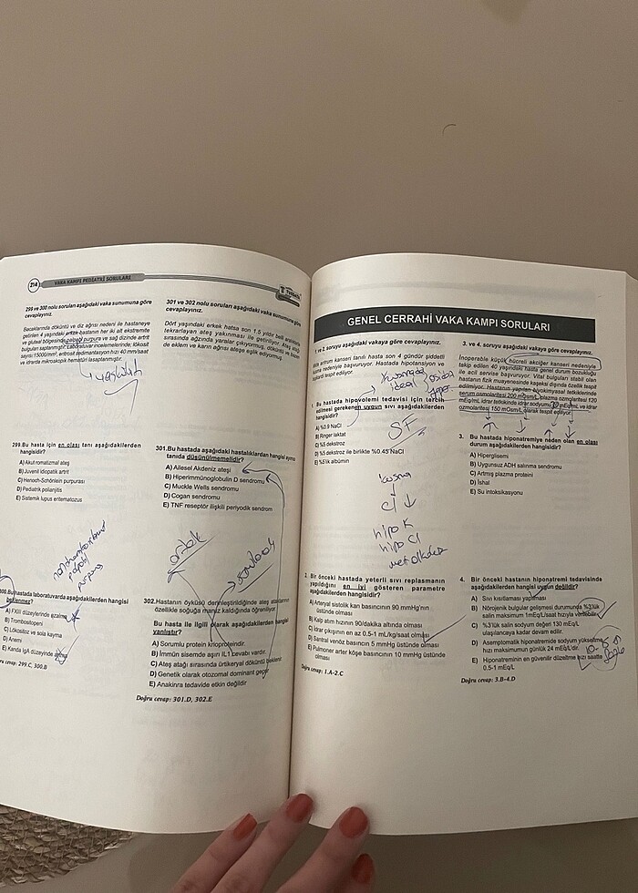 Tusdata vaka kampı kitabı - Görsel 3