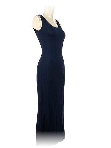 Vintage Love PreLoved Uzun Elbise %70 İndirimli.