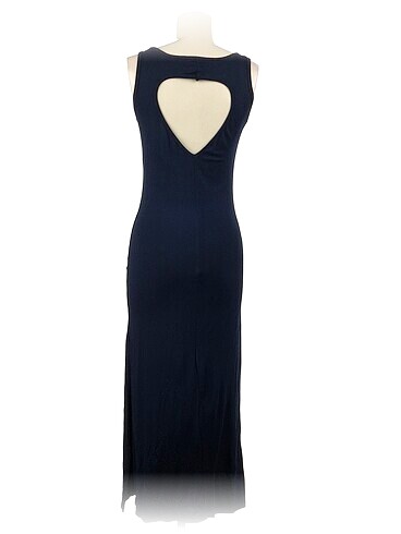 m Beden PreLoved Uzun Elbise %70 İndirimli.