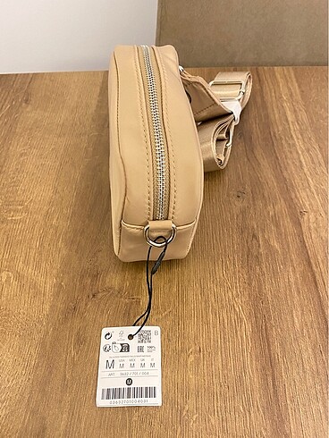Stradivarius Stradivarius Kol çantası