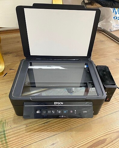 Epson Renkli A4 Yazıcı