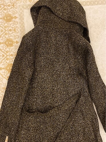 Batik Kadın Kaban