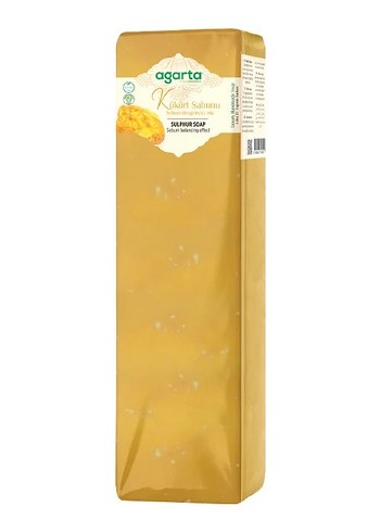 agarta blok sabun çeşitleri - Görsel 3