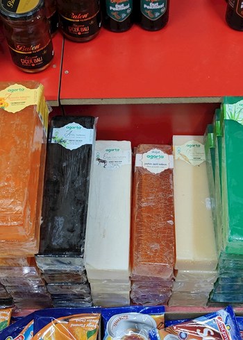 agarta blok sabun çeşitleri - Görsel 18