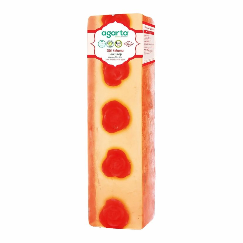 agarta blok sabun çeşitleri - Görsel 5