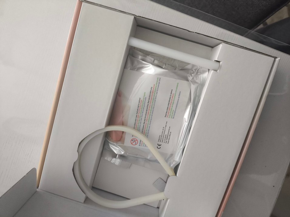 Bebek Anı Baskıları Seti Mini Bej - Görsel 2