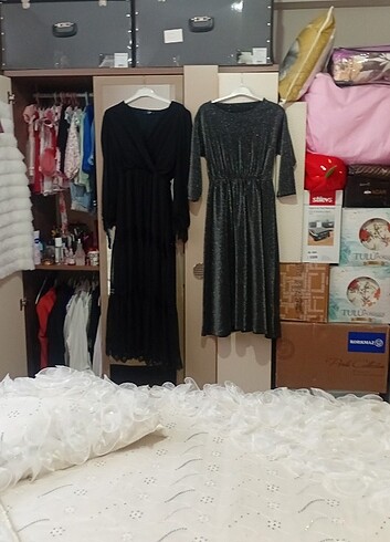 xs Beden 300 yüz elbiseler