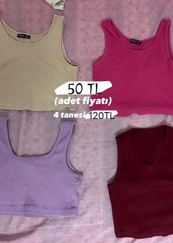 Crop Kısa Atlet