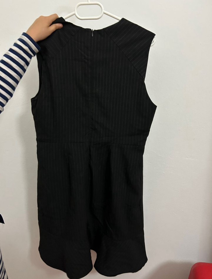 Defacto Ofis Elbisesi - Görsel 2