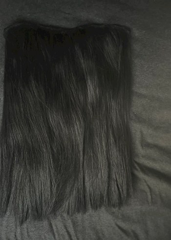 Çıtçıt peruk - Görsel 2