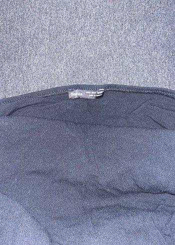 Bershka mini elbise - Görsel 2