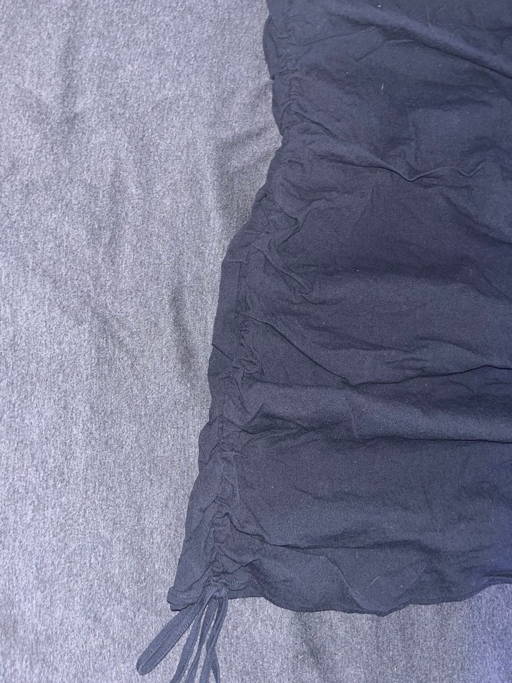 Bershka mini elbise - Görsel 3