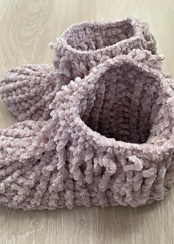 Kadife Panduf - Görsel 2