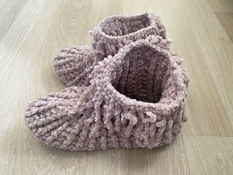 Kadife Panduf - Görsel 2