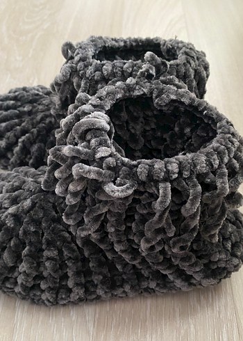 Kadife Panduf - Görsel 2